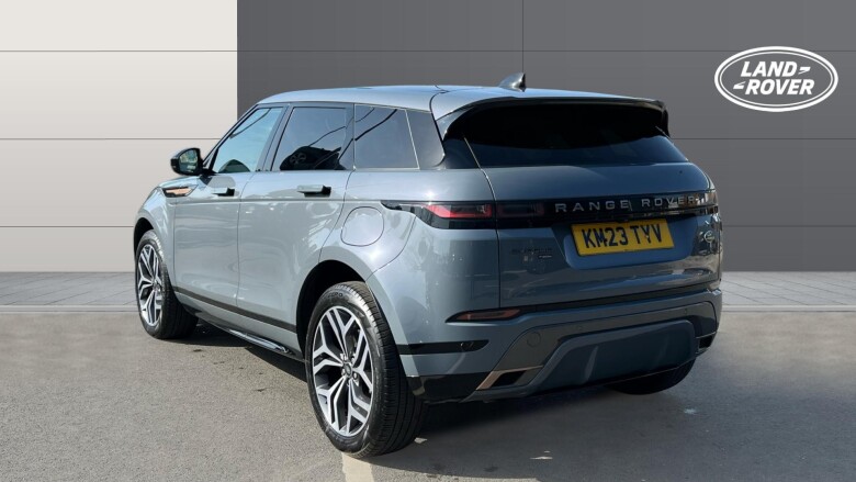 Land Rover Range Rover Evoque 1.5 P300e R-Dynamic HSE 5dr Auto Hatchback